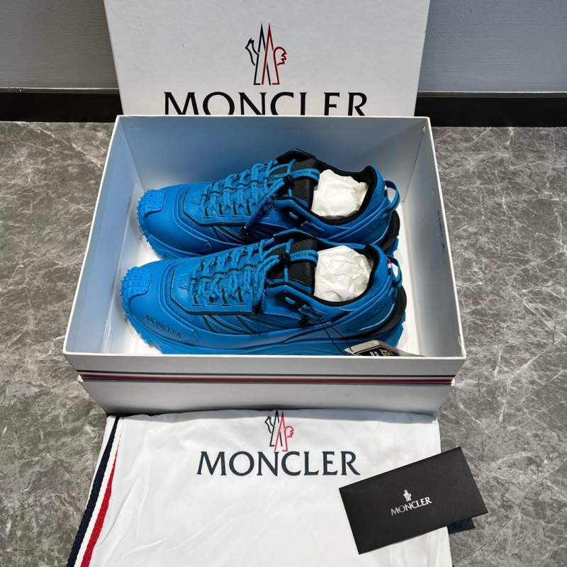 Moncler Sneakers